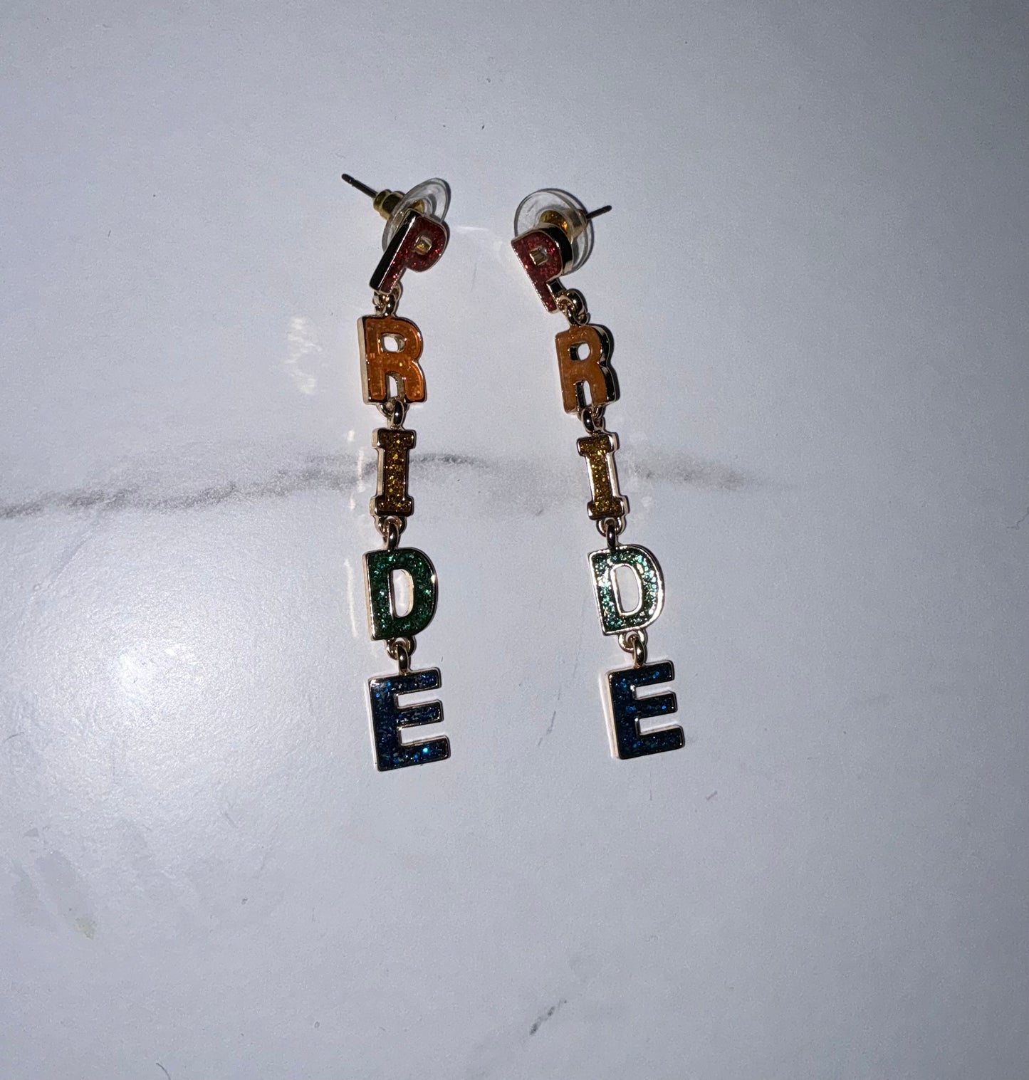 PRIDE Earrings